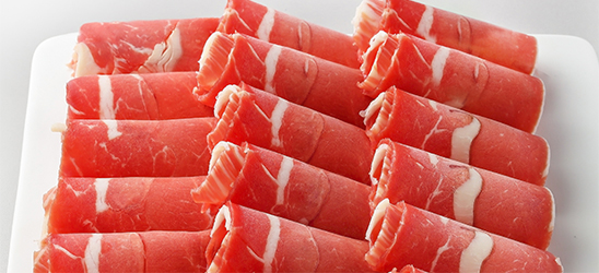 肥牛一號(hào)